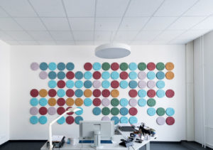 Senat Justiz - Referenzen - Beck Trockenbau GmbH