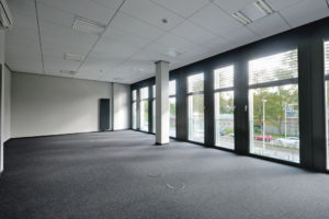 Square Tower Parc V Bonn - Referenzen - Beck Trockenbau GmbH