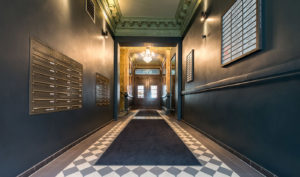 Weinbergsweg - Referenzen - Beck Trockenbau GmbH