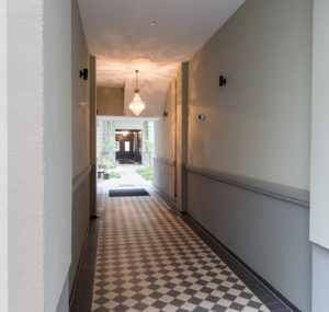 Weinbergsweg - Referenzen - Beck Trockenbau GmbH