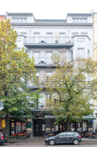 Weinbergsweg - Referenzen - Beck Trockenbau GmbH