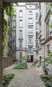 Weinbergsweg - Referenzen - Beck Trockenbau GmbH