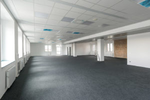 Wohlrabedamm 30 - Referenzen - Beck Trockenbau GmbH