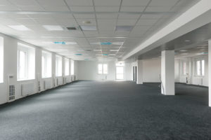 Wohlrabedamm 30 - Referenzen - Beck Trockenbau GmbH