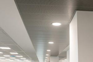 Wohlrabedamm 30 - Referenzen - Beck Trockenbau GmbH