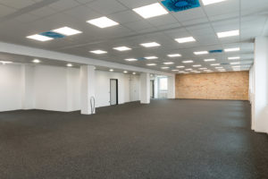 Wohlrabedamm 30 - Referenzen - Beck Trockenbau GmbH