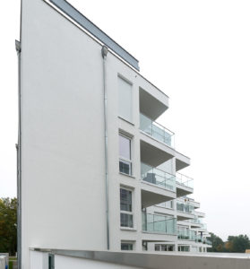 Wuhlheide 204 - Referenzen - Beck Trockenbau GmbH